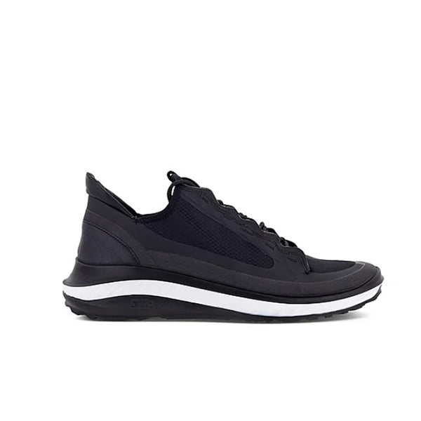 Ecco St. 360 M Black    