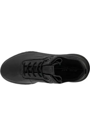 Ecco St.360  821304 01001 black leather