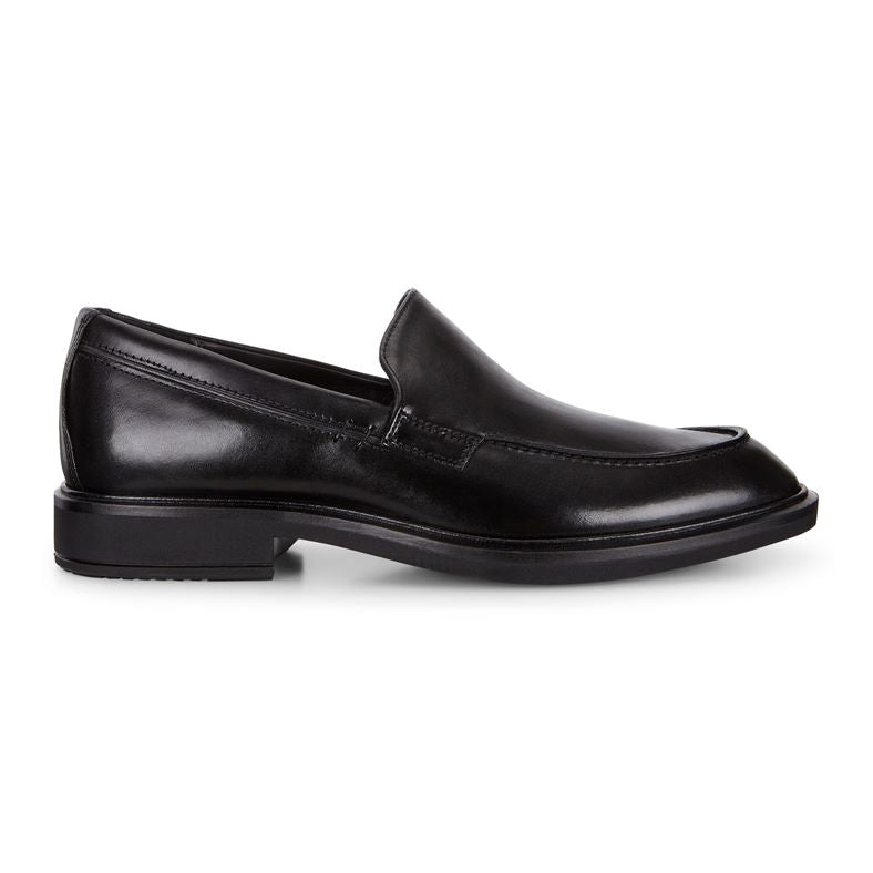 ECCO Vitrus II Black Santiago Black -   