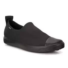 Ecco Women's Soft 7 GTX Slip On