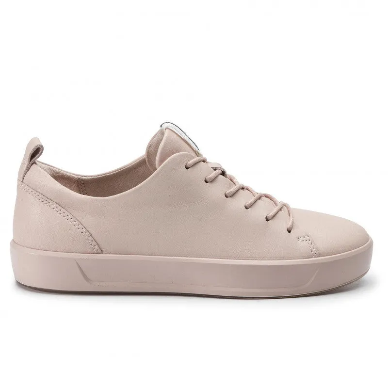 Ecco Women’s Soft 8 Rose Dust