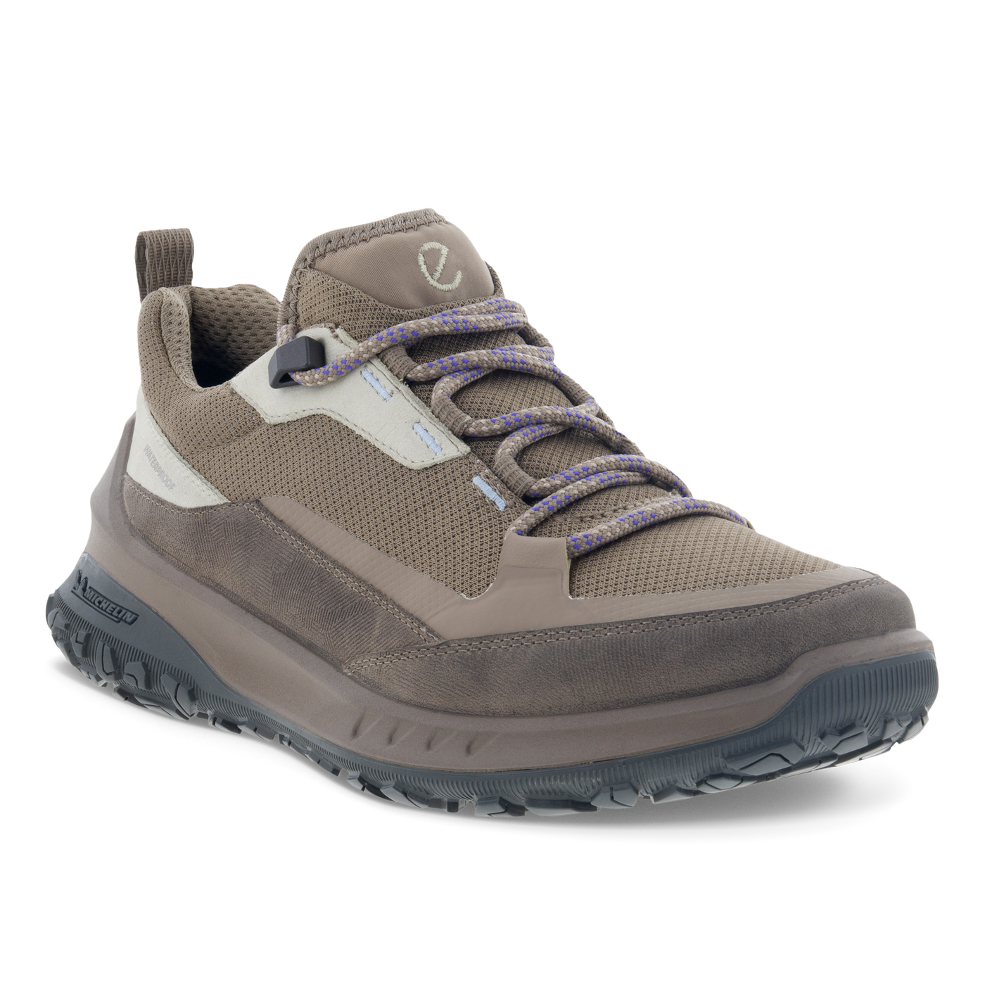 Ecco Women's ULT-TRN Low Waterproof