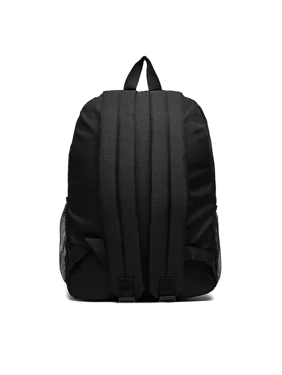 ELLESSE ARIZA BLACK BACKPACK