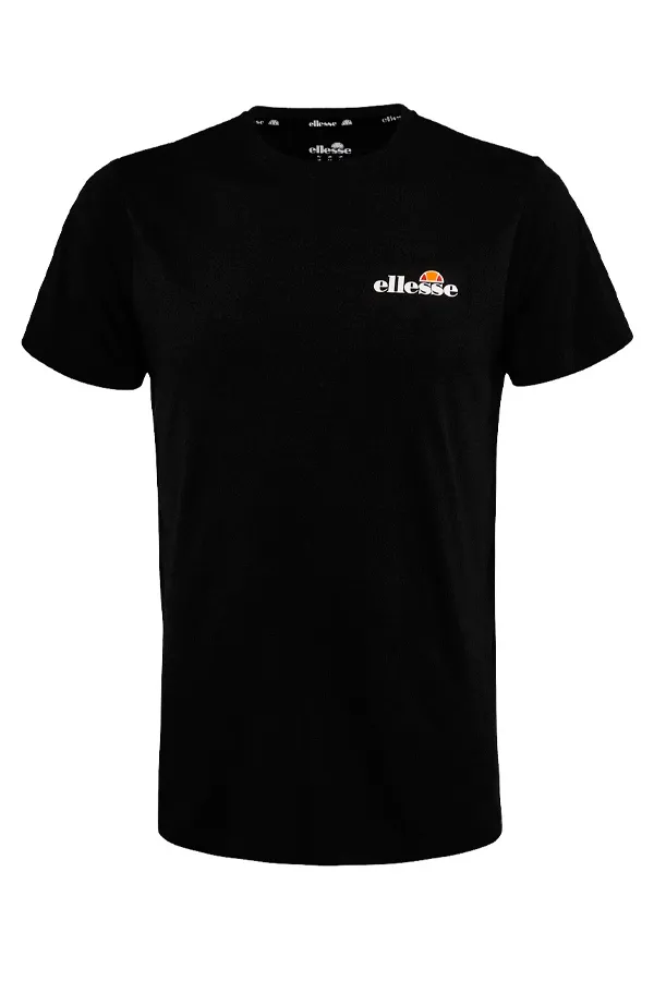 Ellesse Malbe Training Tee Black