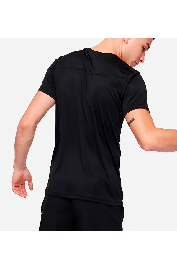 Ellesse Malbe Training Tee Black