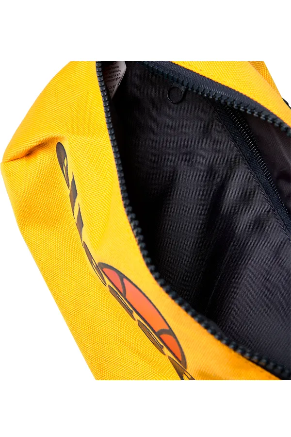 Ellesse Women Rosca Cross Body Bag Yellow