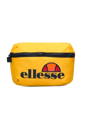 Ellesse Women Rosca Cross Body Bag Yellow