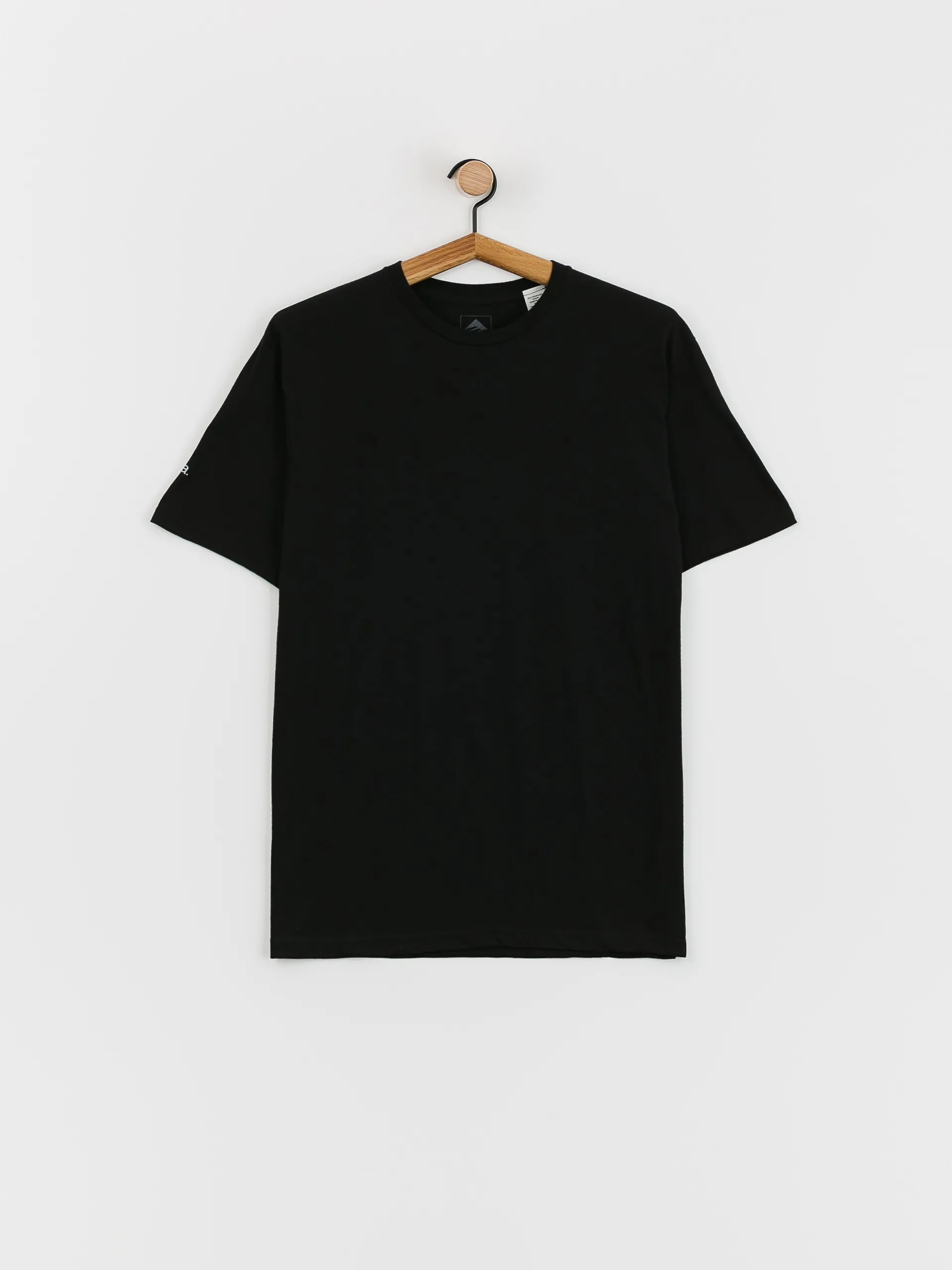 Emerica Biltwell T-shirt (black)