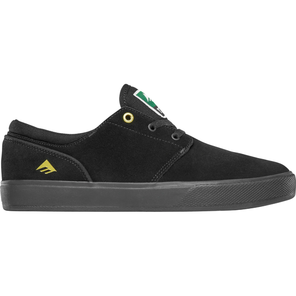 Emerica Figgy G6 Black