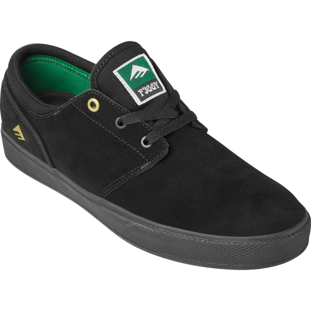 Emerica Figgy G6 Black