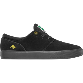 Emerica Figgy G6 Black