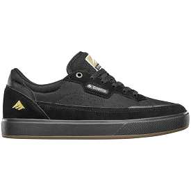 Emerica Gamma G6 Black