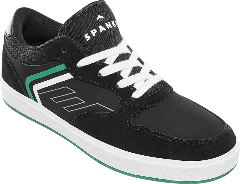 Emerica KSL G6 - Black White