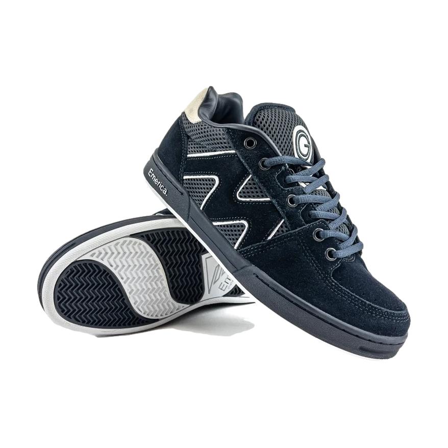 Emerica OG-1 Dark Navy