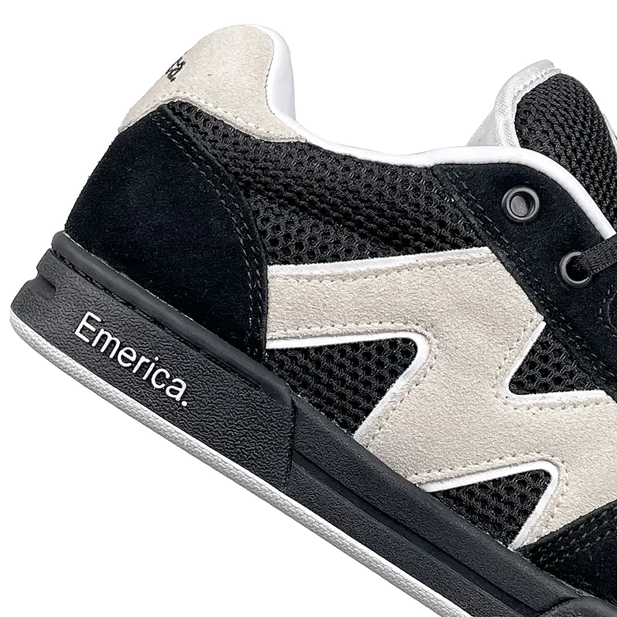 Emerica OG-1 Skateboarding Shoe