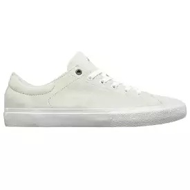 Emerica Omen Low White