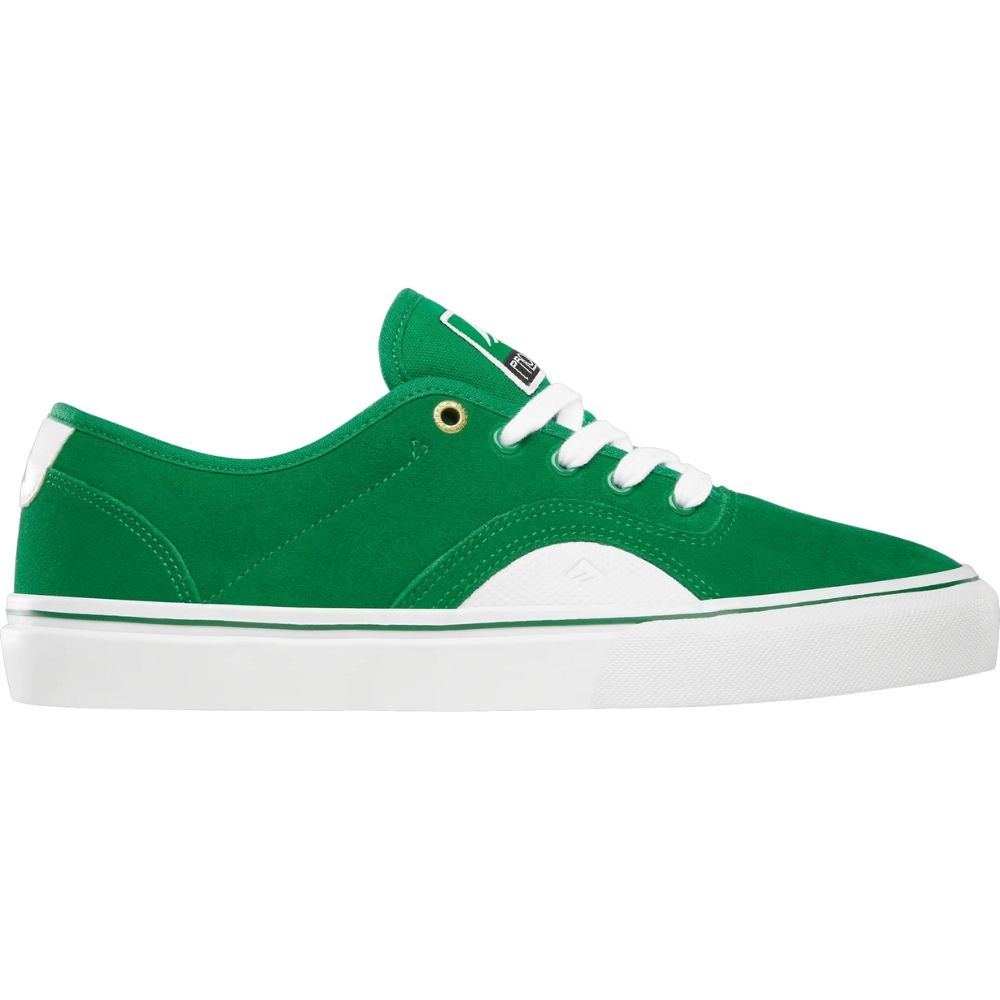 Emerica Provost G6 Green