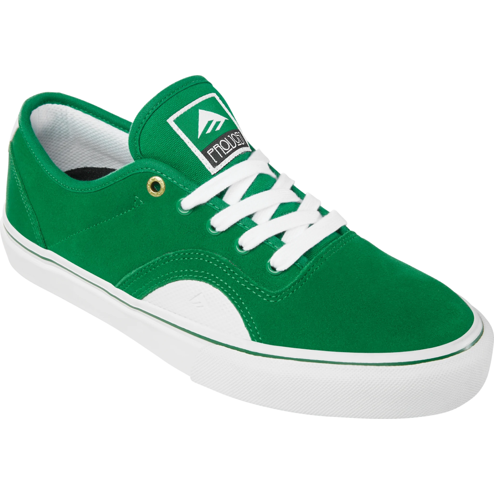 Emerica Provost G6 Green