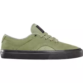 Emerica Provost G6 Olive/Black