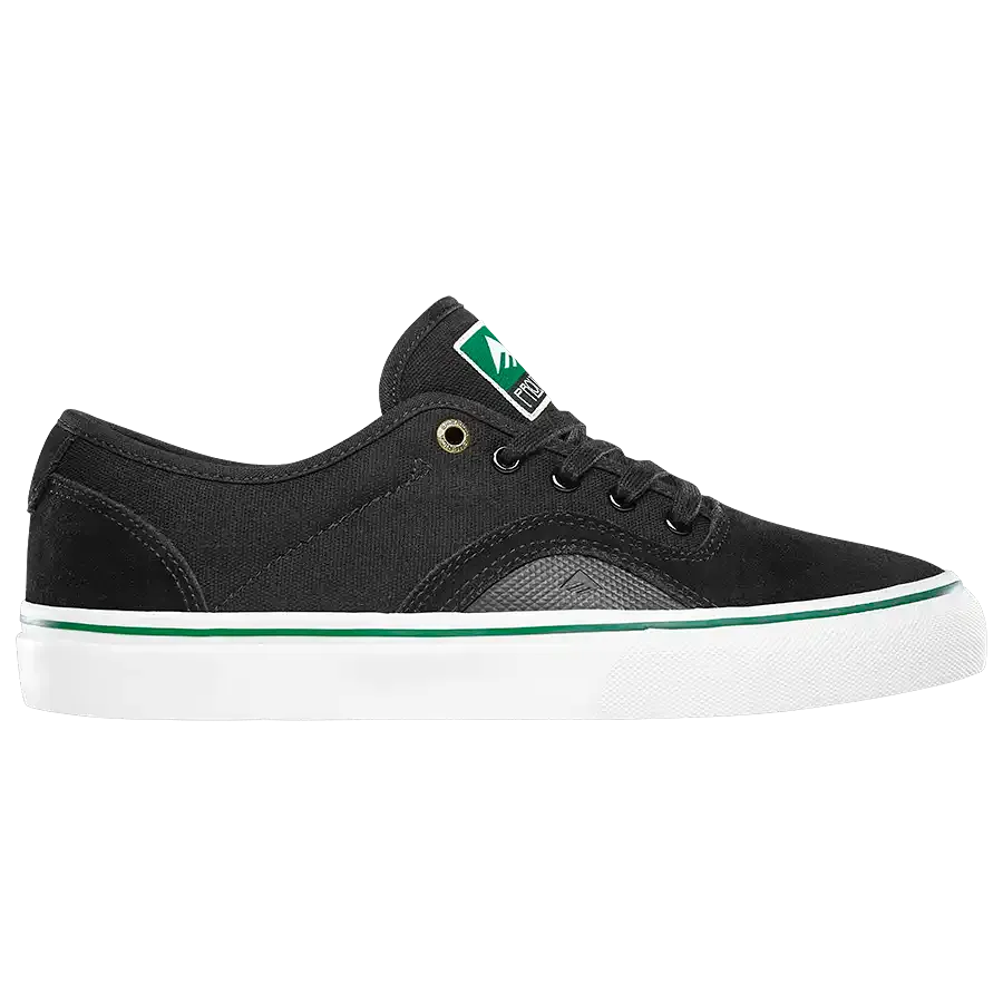 Emerica Provost G6 Skateboarding Shoe