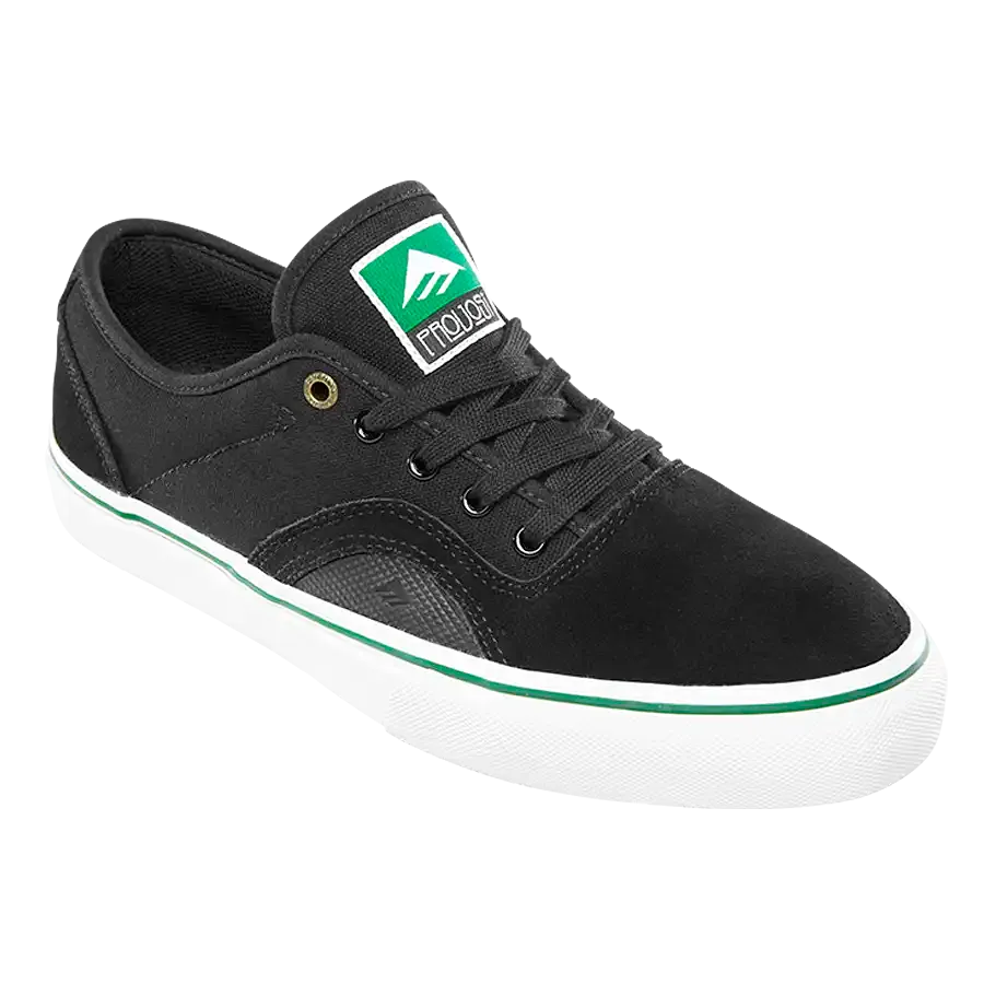 Emerica Provost G6 Skateboarding Shoe