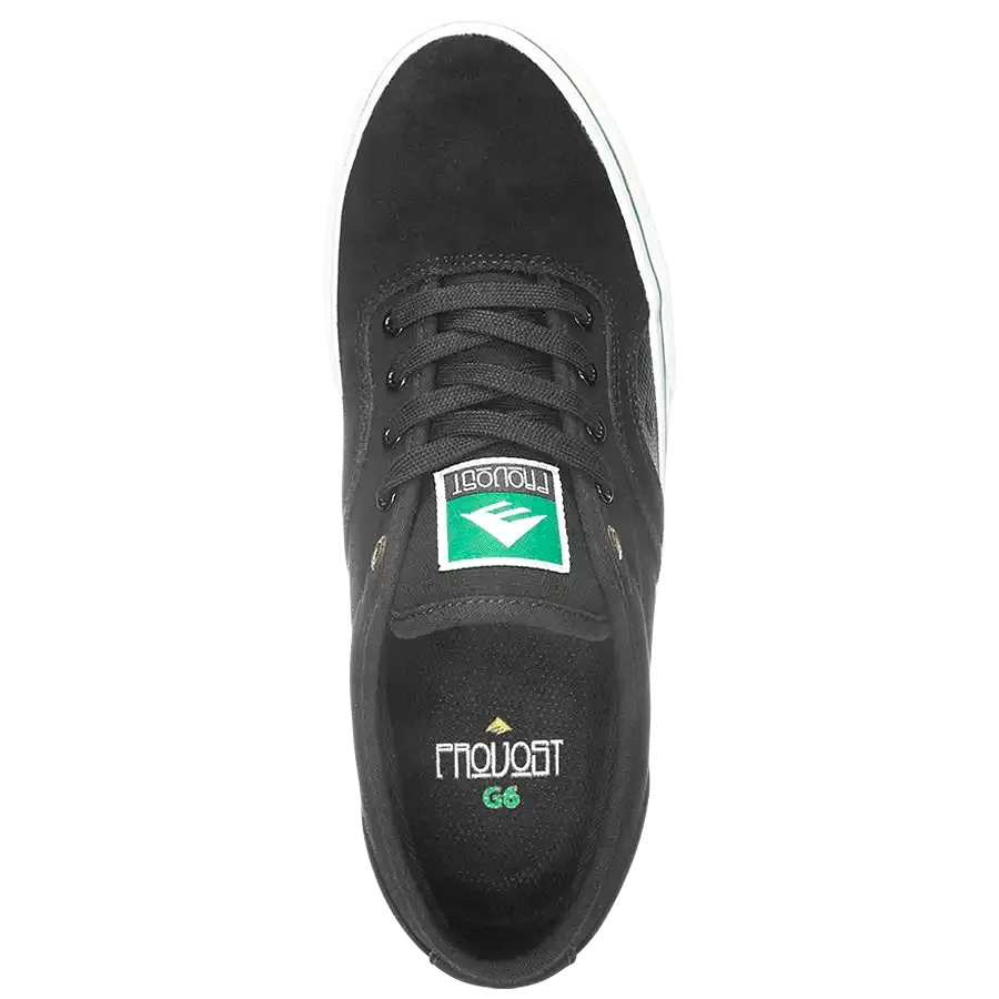 Emerica Provost G6 Skateboarding Shoe