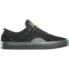 Emerica Provost G6 X Creature Black/Black