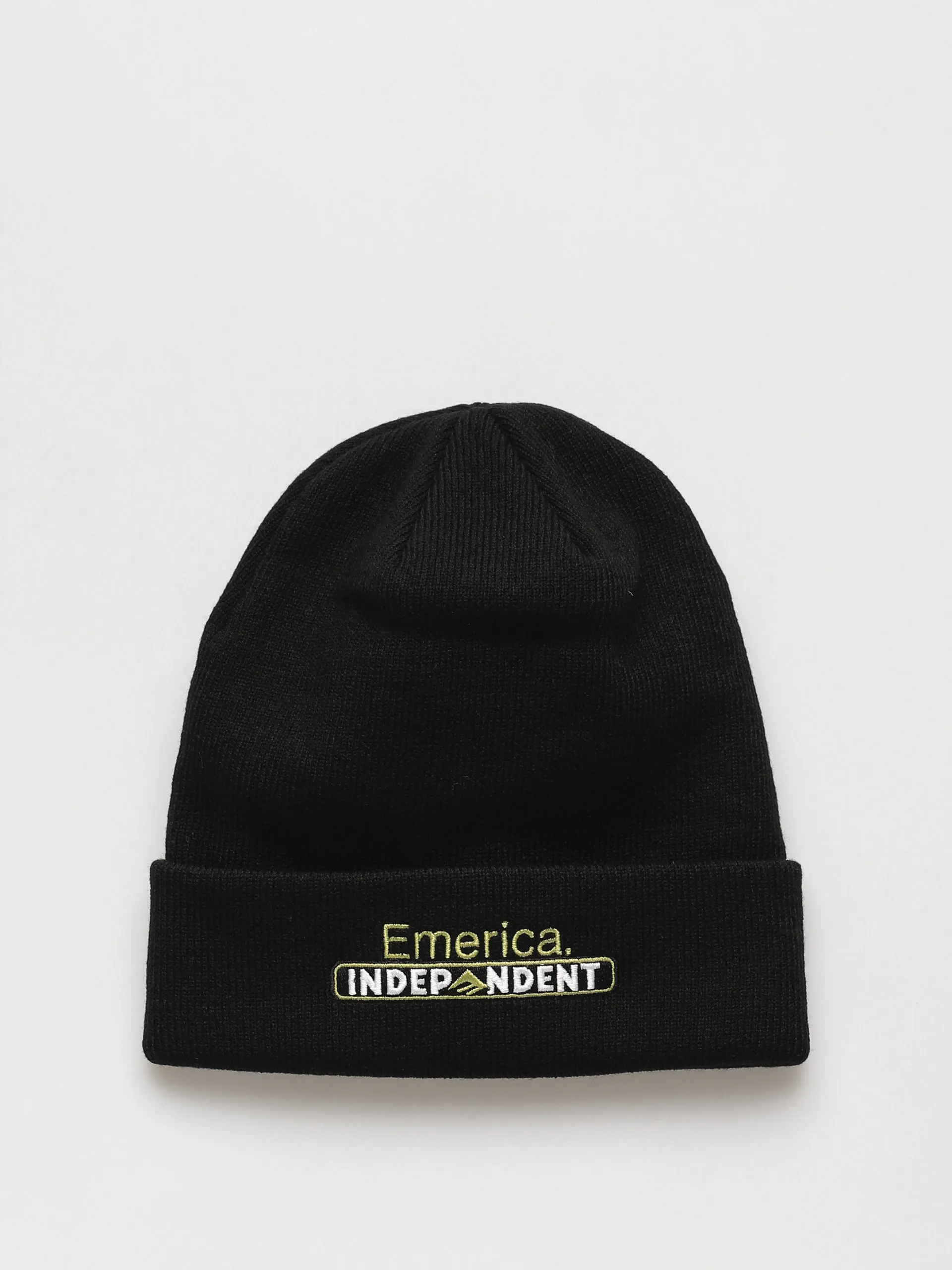 Emerica X Indy Bar Beanie (black)