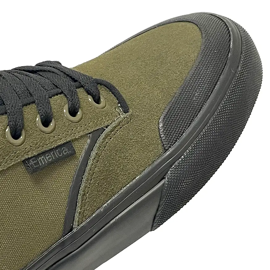 Emerica x Six Feet Above Dickson Pro Skateboarding Shoe