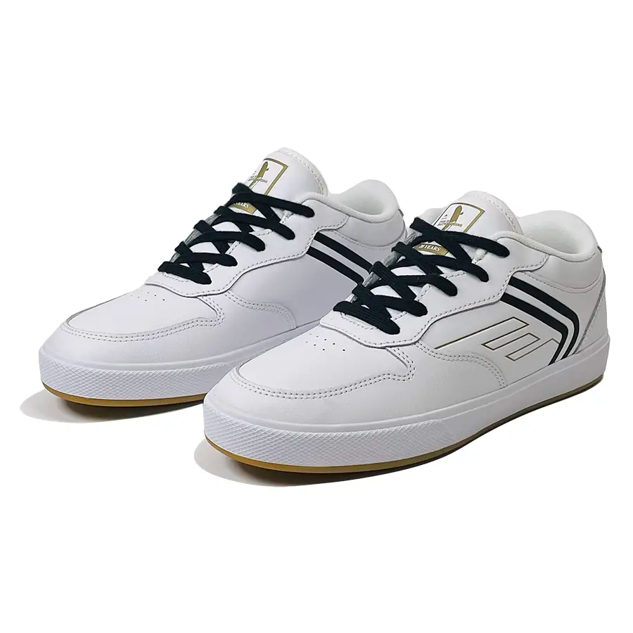 Emerica x This Is Skateboarding KSL G6 Skateboarding Shoe