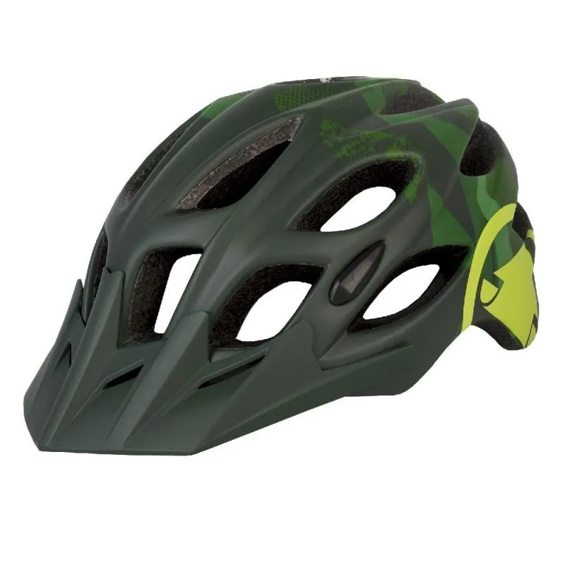 Endura  Hummvee Helmet - Casco MTB - Uomo