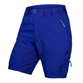 Endura  Hummvee Short II - Pantaloncini MTB - Donna