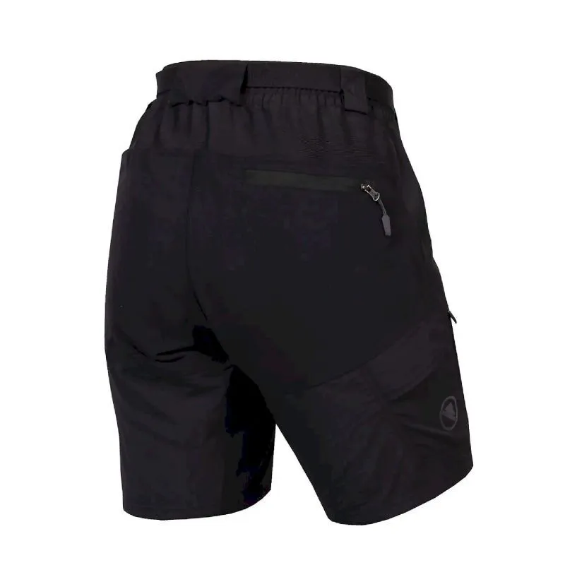 Endura  Hummvee Short with Liner - Pantaloncini MTB - Donna