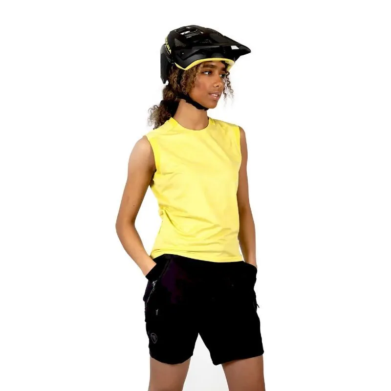 Endura  Hummvee Short with Liner - Pantaloncini MTB - Donna