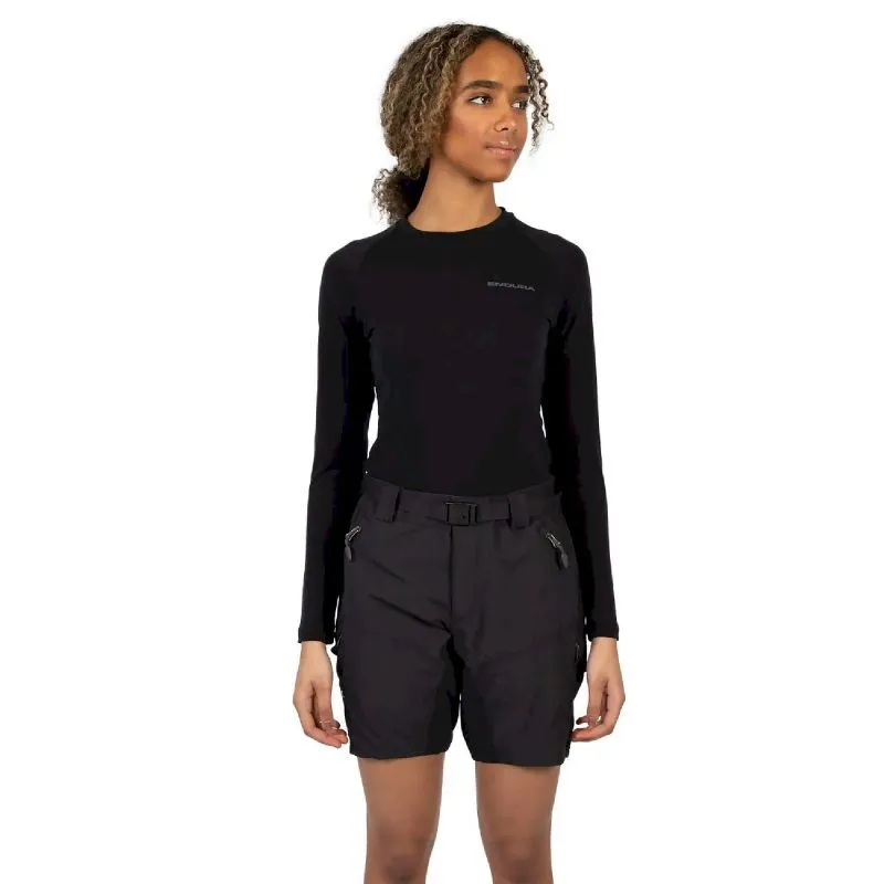 Endura  Hummvee Short with Liner - Pantaloncini MTB - Donna