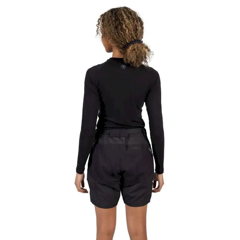 Endura  Hummvee Short with Liner - Pantaloncini MTB - Donna