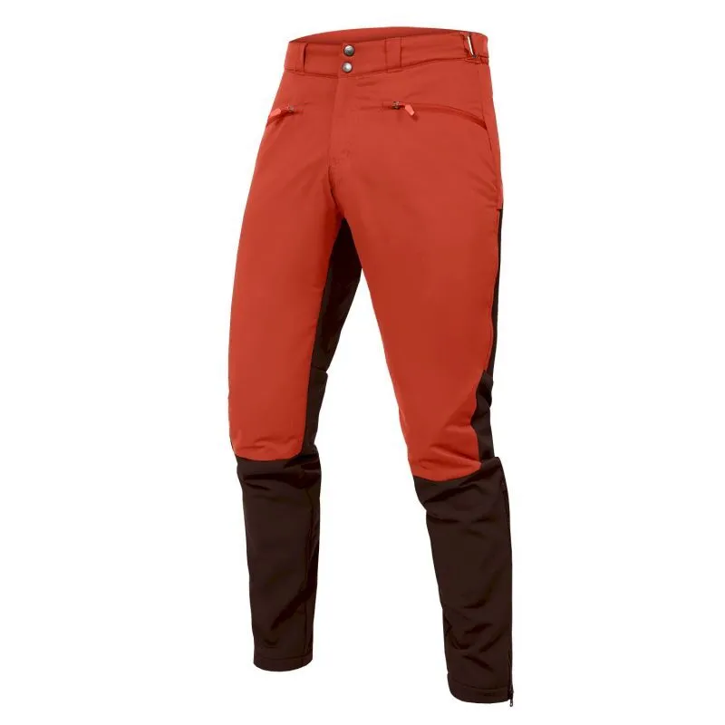 Endura  MT500 Freezing Point Trouser - Pantaloni MTB - Uomo