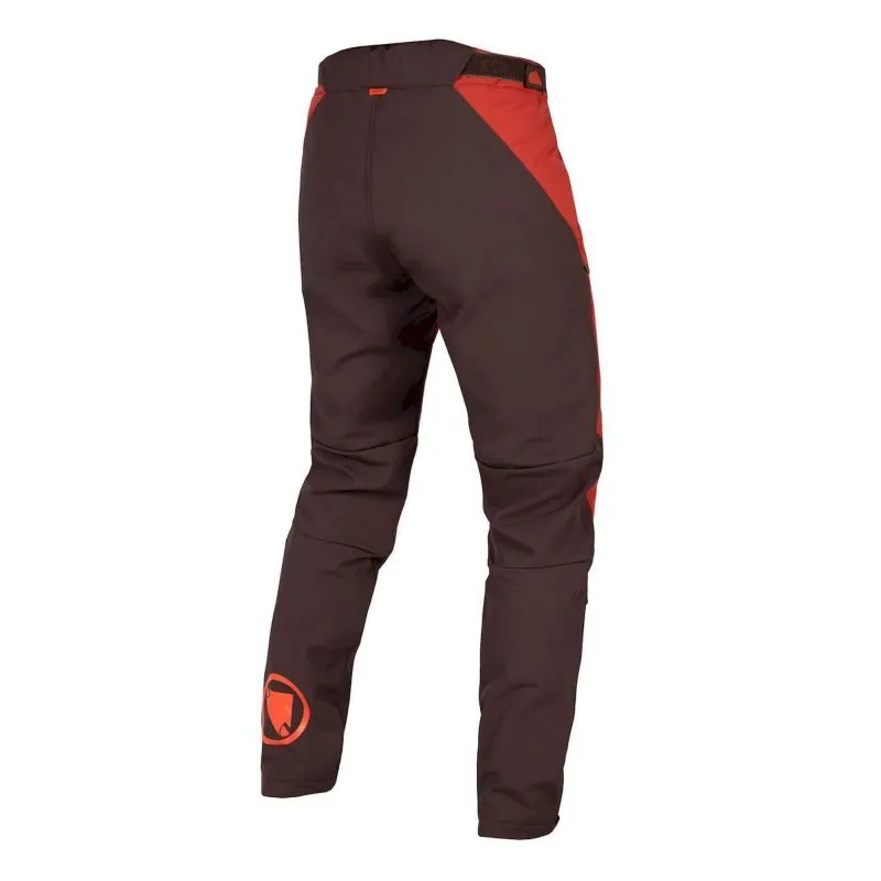 Endura  MT500 Freezing Point Trouser - Pantaloni MTB - Uomo