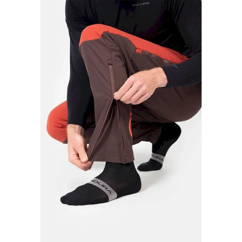 Endura  MT500 Freezing Point Trouser - Pantaloni MTB - Uomo