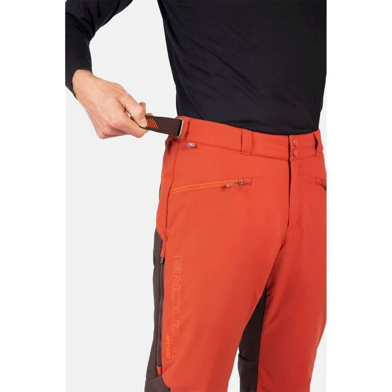 Endura  MT500 Freezing Point Trouser - Pantaloni MTB - Uomo