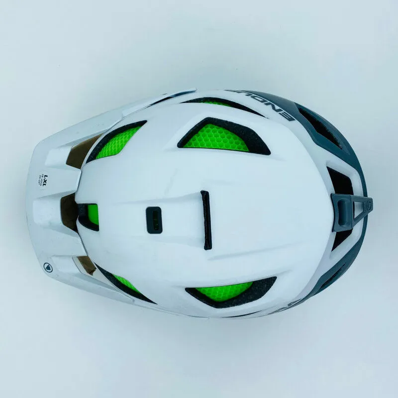 Endura  MT500 Helmet - Casco MTB - Uomo di seconda mano - Bianco - L/XL