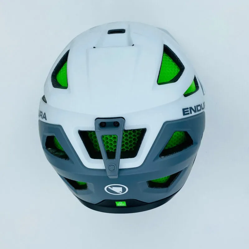 Endura  MT500 Helmet - Casco MTB - Uomo di seconda mano - Bianco - L/XL