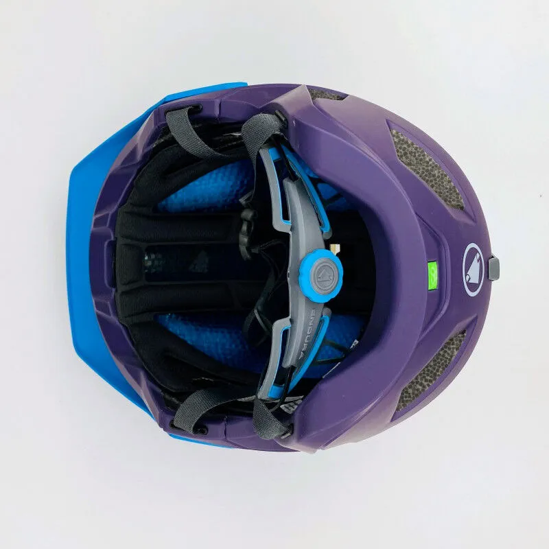 Endura  MT500 Helmet - Casco MTB - Uomo di seconda mano - Blu - S/M