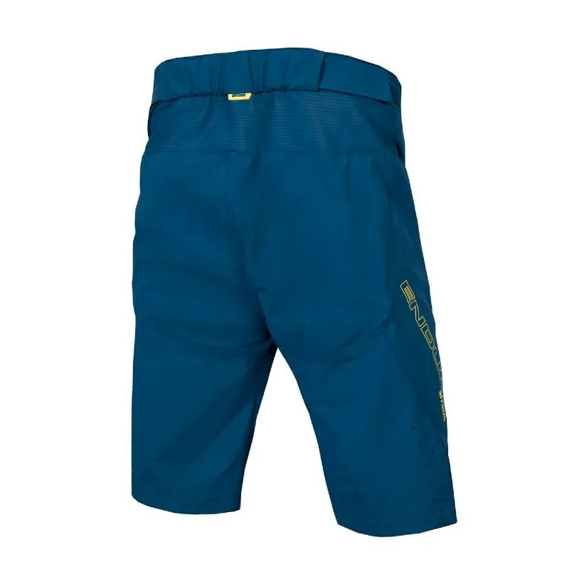 Endura  MT500JR Burner Short - Pantaloncini MTB - Bambino