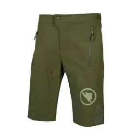 Endura  MT500JR Burner Short - Pantaloncini MTB - Bambino