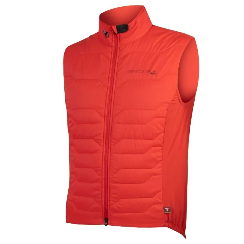 Endura  Pro SL PrimaLoft Gilet II - Gilet ciclismo - Uomo