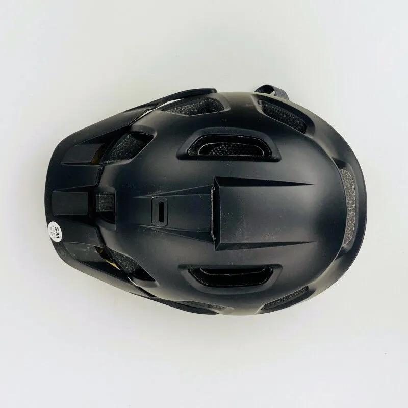 Endura  SingleTrack Helmet II - Casco MTB - Uomo di seconda mano - Nero - S/M