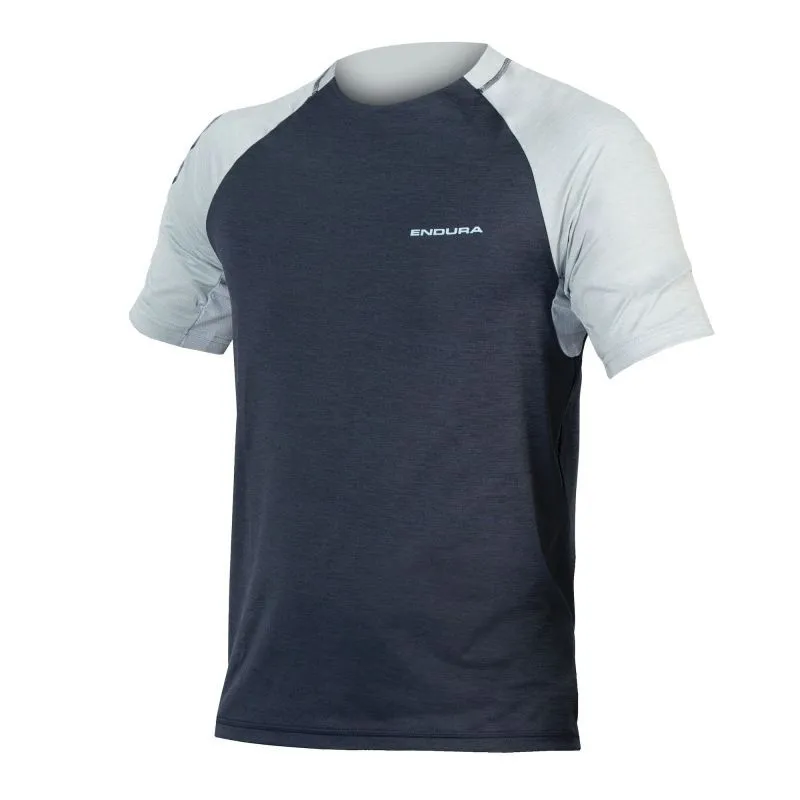 Endura  SingleTrack S/S Jersey - Maglia MTB - Uomo