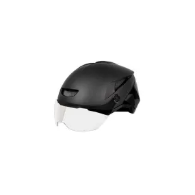 Endura  SpeedPedelec Visor Helmet - Casco bici città - Uomo