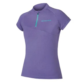 Endura Womens Singletrack Lite Jersey